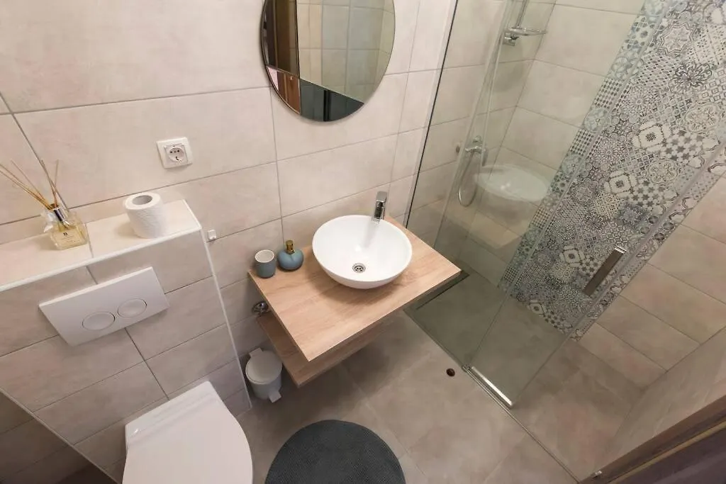 Apartman M&S 1 Kali, Otok Ugljan Apartment 0*, Kali Croatia