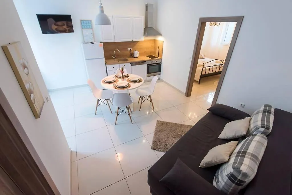 Apartman M&S 1 Kali, Otok Ugljan Apartment