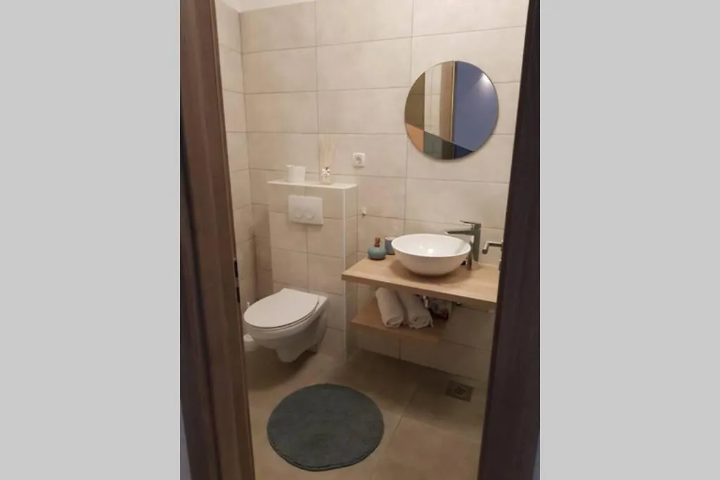 Apartman M&S 1 Kali, Otok Ugljan Apartment Croatia