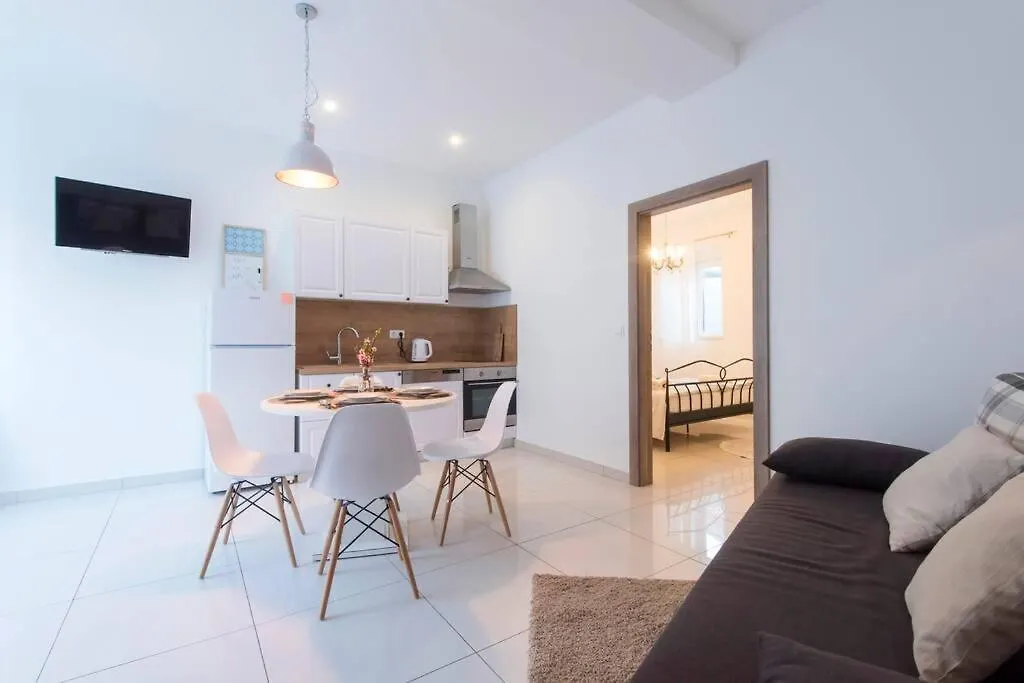 Apartman M&S 1 Kali, Otok Ugljan Apartment