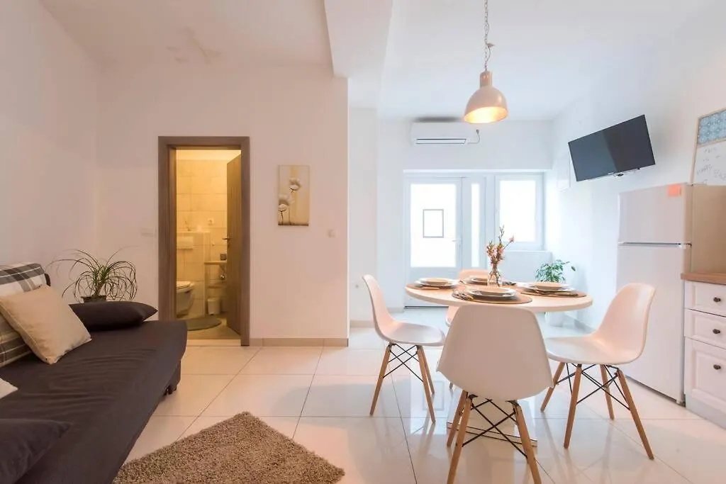 Apartman M&S 1 Kali, Otok Ugljan Apartment 0*, Kali Croatia