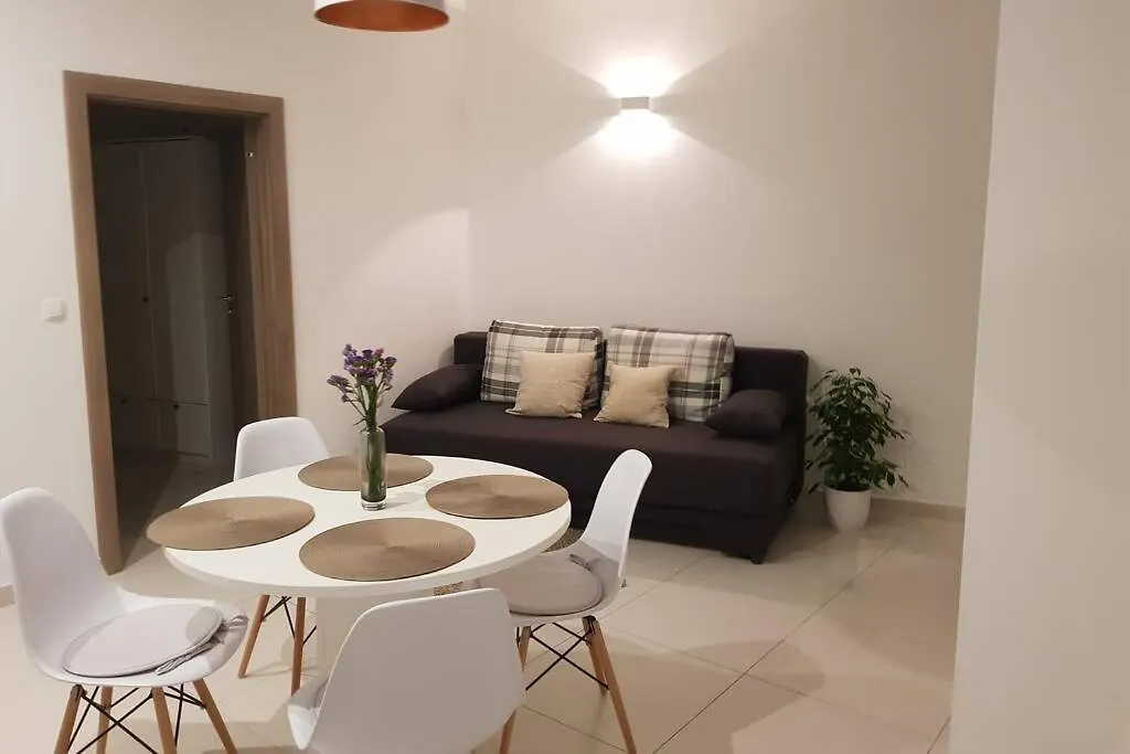 Apartman M&S 1 Kali, Otok Ugljan Apartment