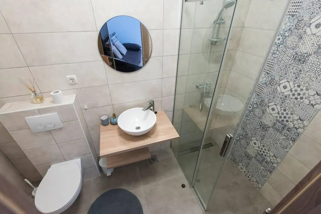 Apartman M&S 1 Kali, Otok Ugljan Apartment  Kali