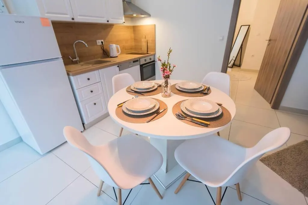 Apartman M&S 1 Kali, Otok Ugljan Apartment 0*, Kali