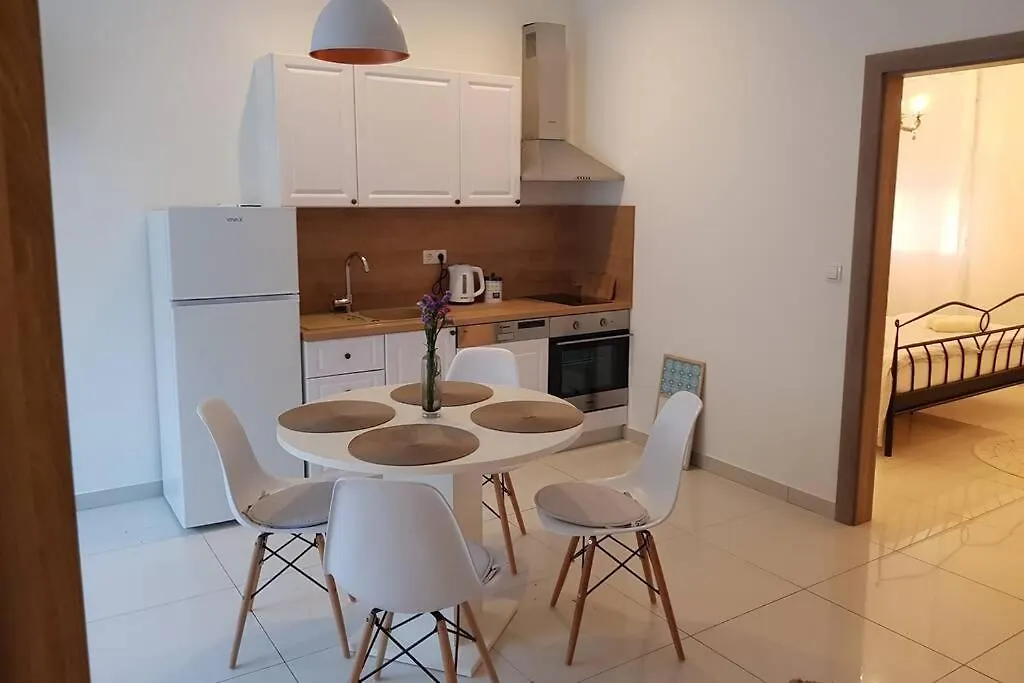 Apartman M&S 1 Kali, Otok Ugljan Apartment