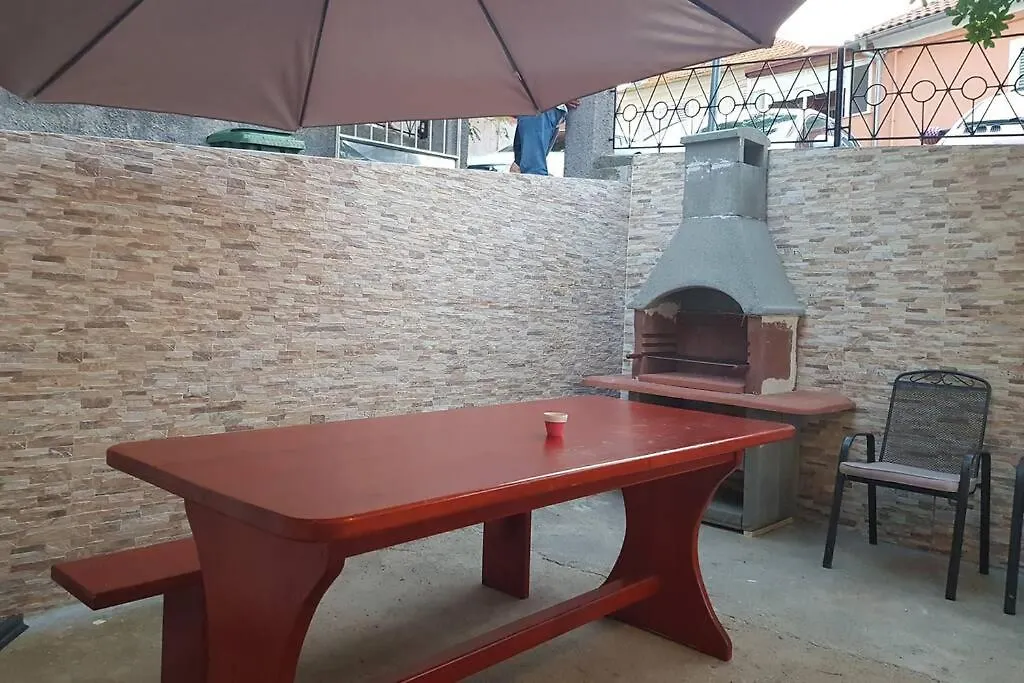 Apartman M&S 1 Kali, Otok Ugljan Apartamento Croacia