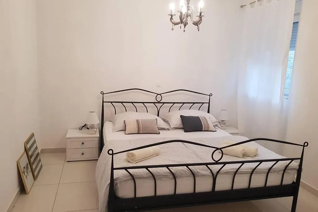 Apartman M&S 1 Kali, Otok Ugljan Apartamento Kali